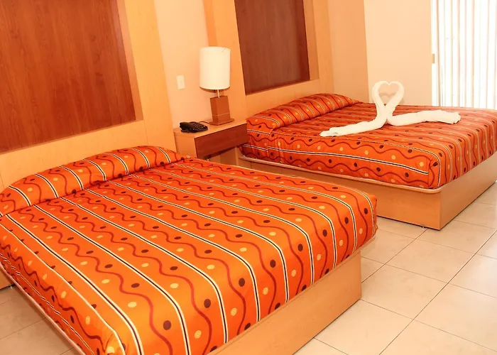 Hotel Real Zapopan