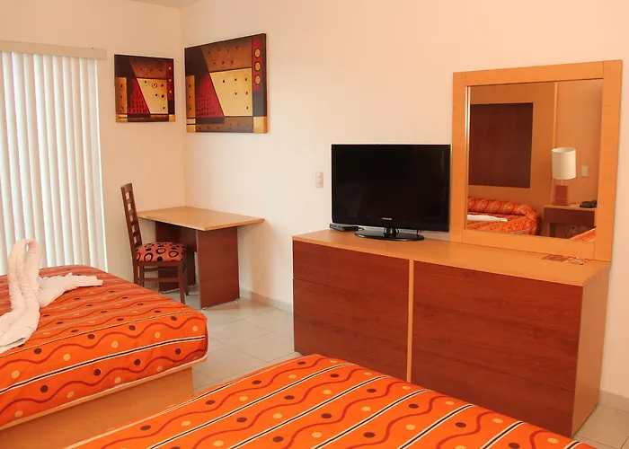 Hotel Real Zapopan